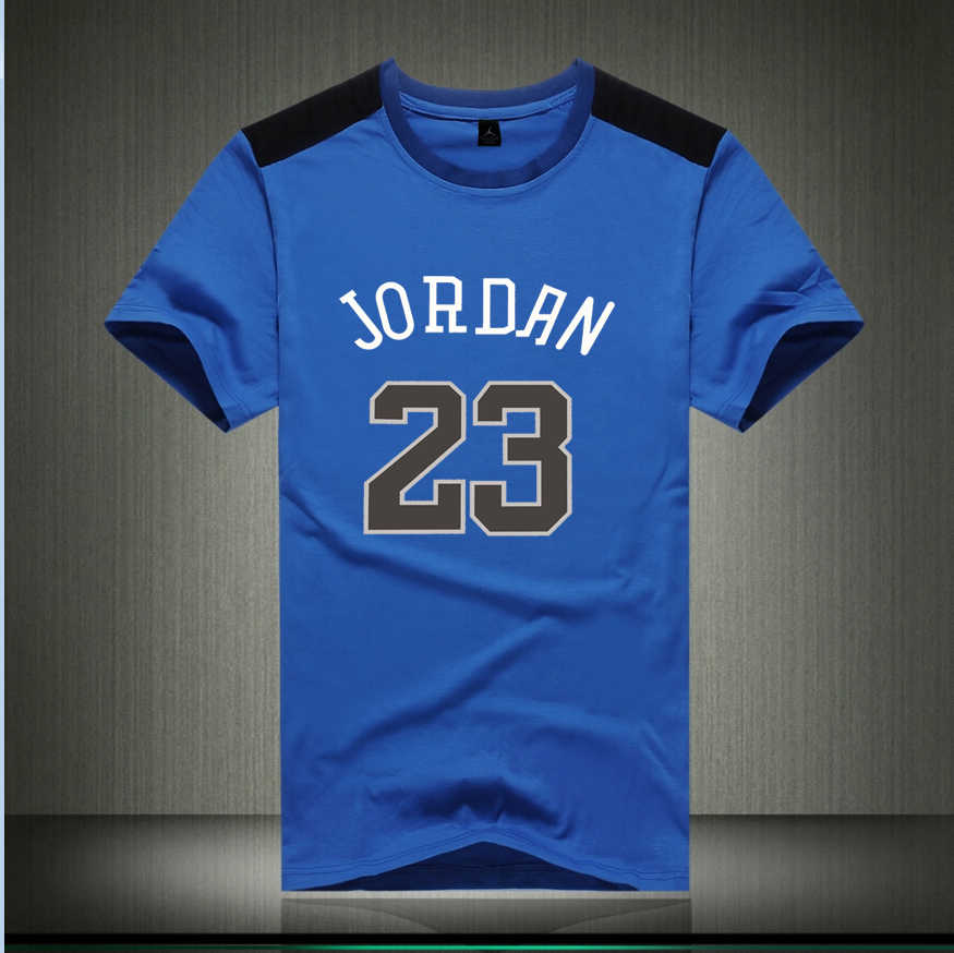 men jordan t-shirt S-XXXL-1242